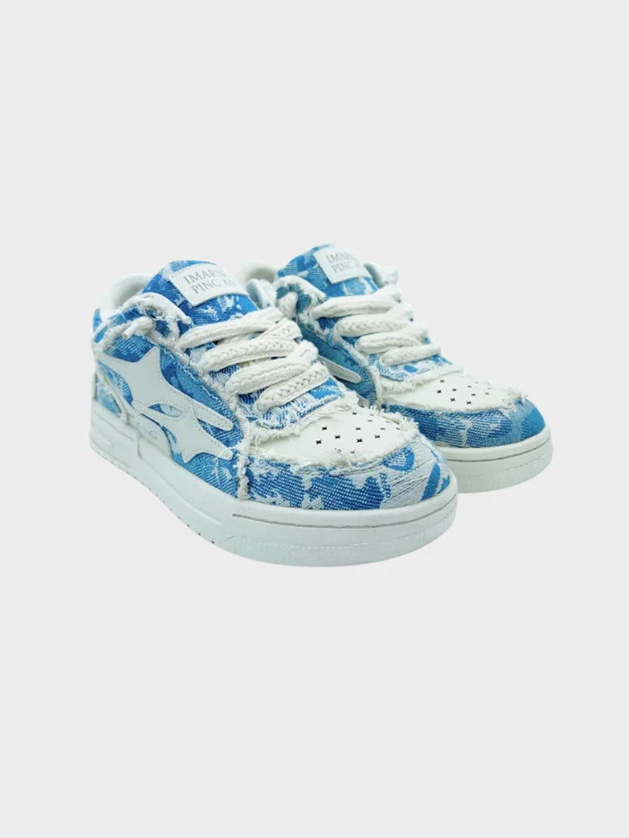 Scarpe Moseton™ - DuoStar