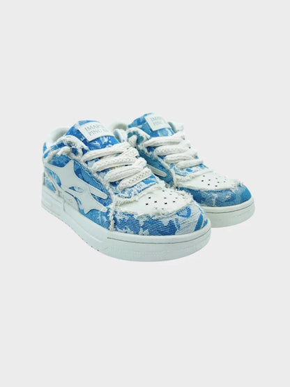 Scarpe Moseton™ - DuoStar