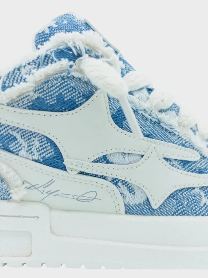 Scarpe Moseton™ - DuoStar