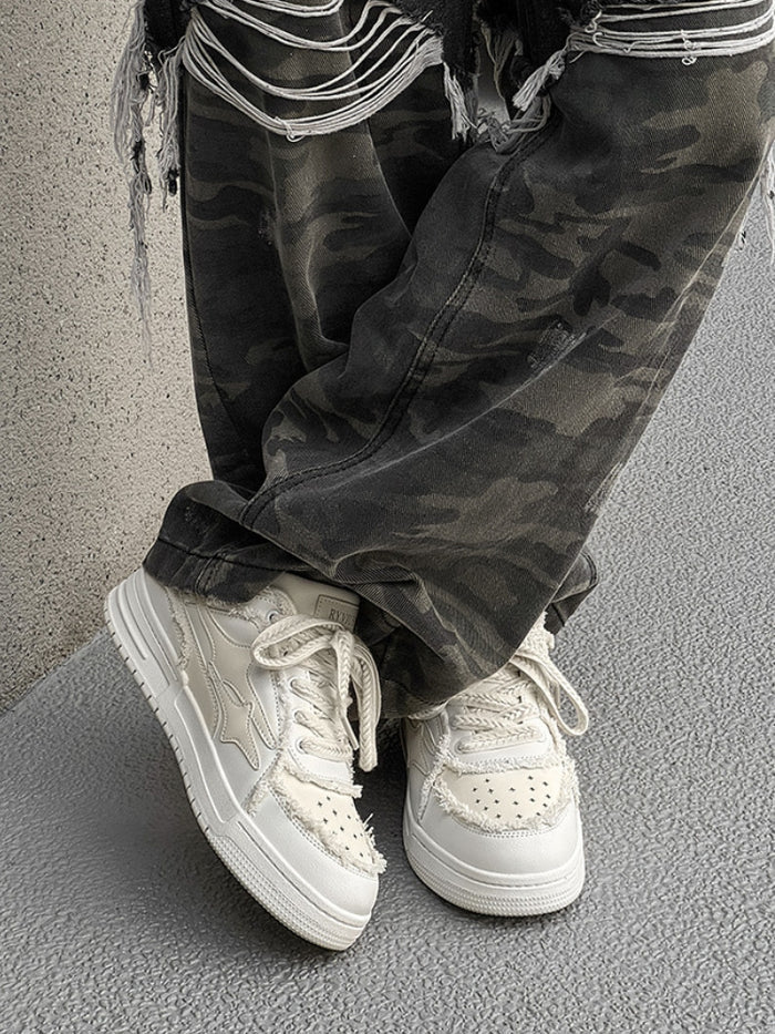 Scarpe Moseton™ - DuoStar