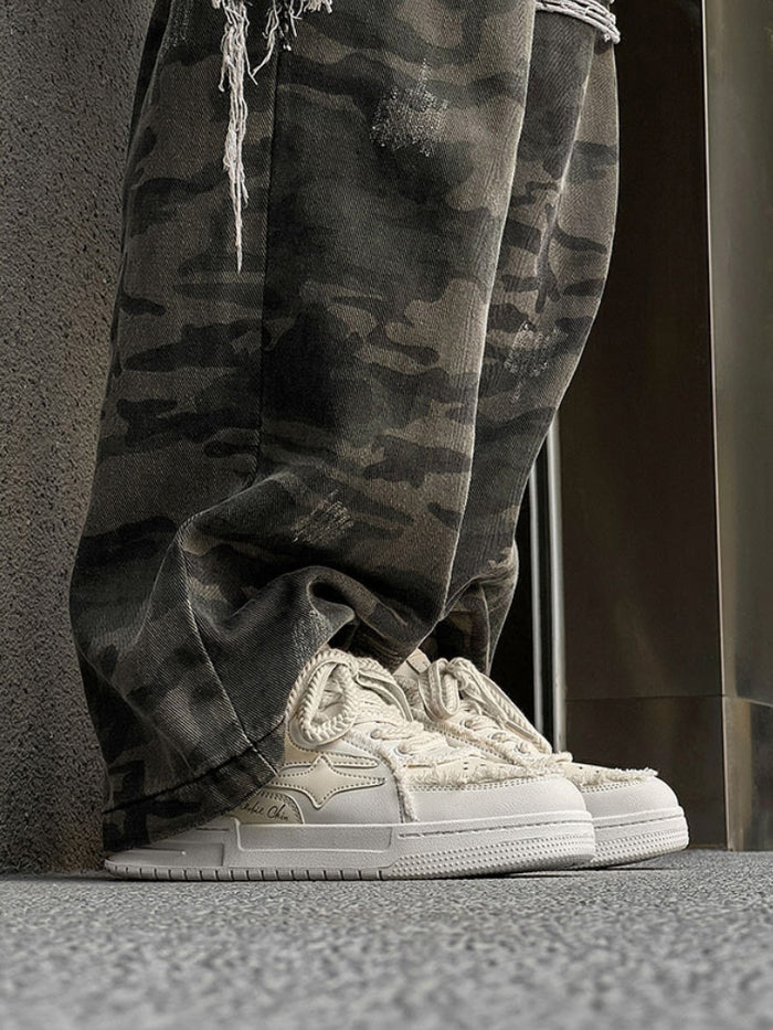 Scarpe Moseton™ - DuoStar