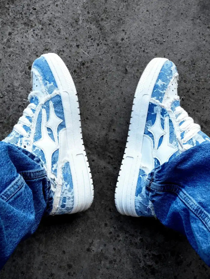 Scarpe Moseton™ - DuoStar