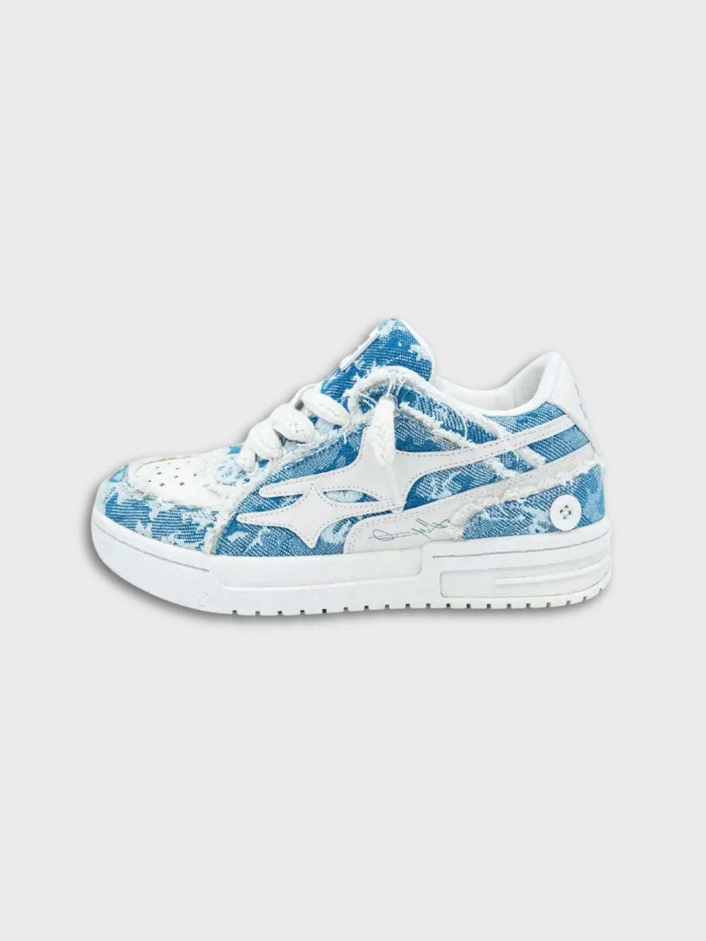 Scarpe Moseton™ - DuoStar
