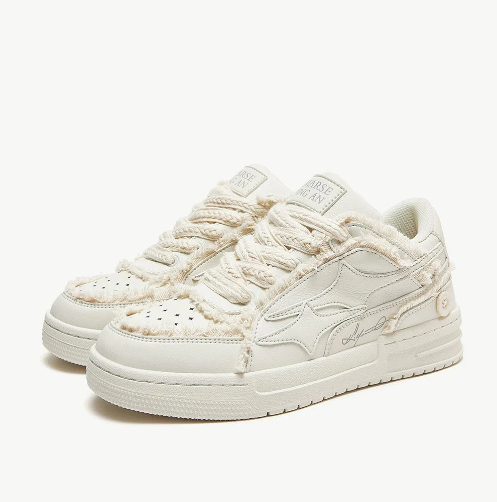 Scarpe Moseton™ - DuoStar